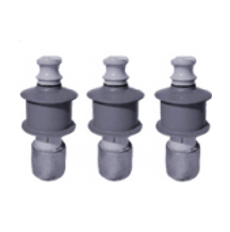 AISLADOR TIPO PIN HIBRIDO