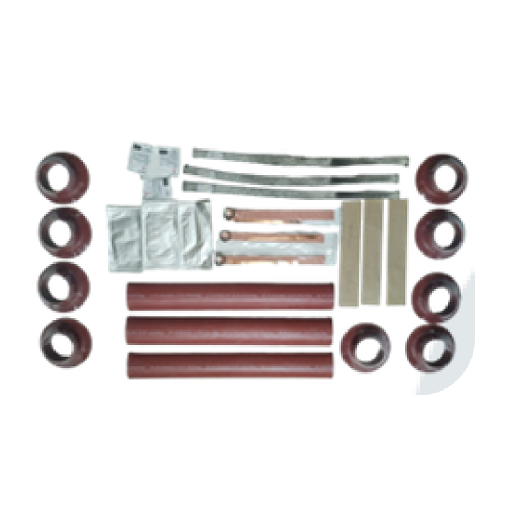 TERMINACION TERMOCONTRAIBLE CORTA IXSU - M.T