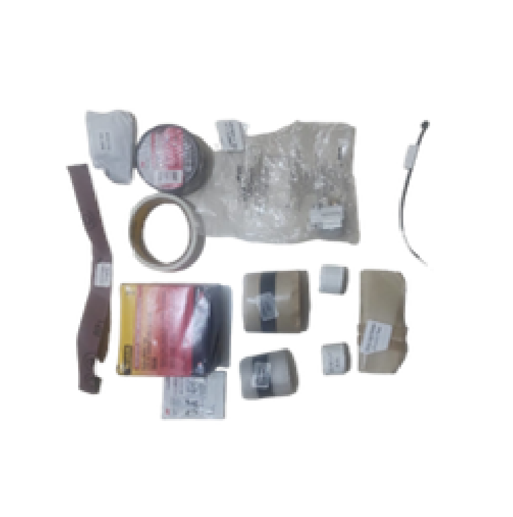 EMPALME DE DERIVACION ASIMETRICO PARA NA2XY B.T.