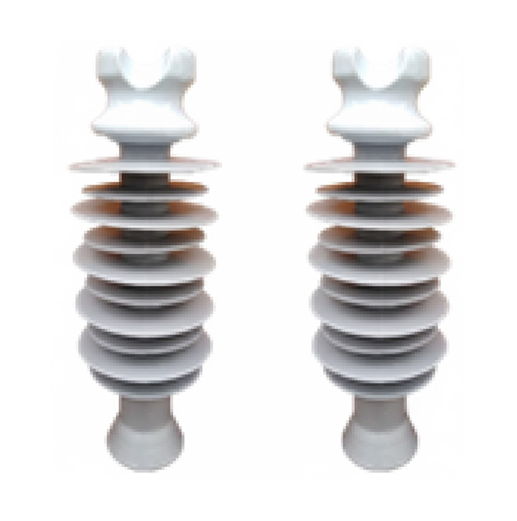 AISLADOR POLIMERICO TIPO PIN