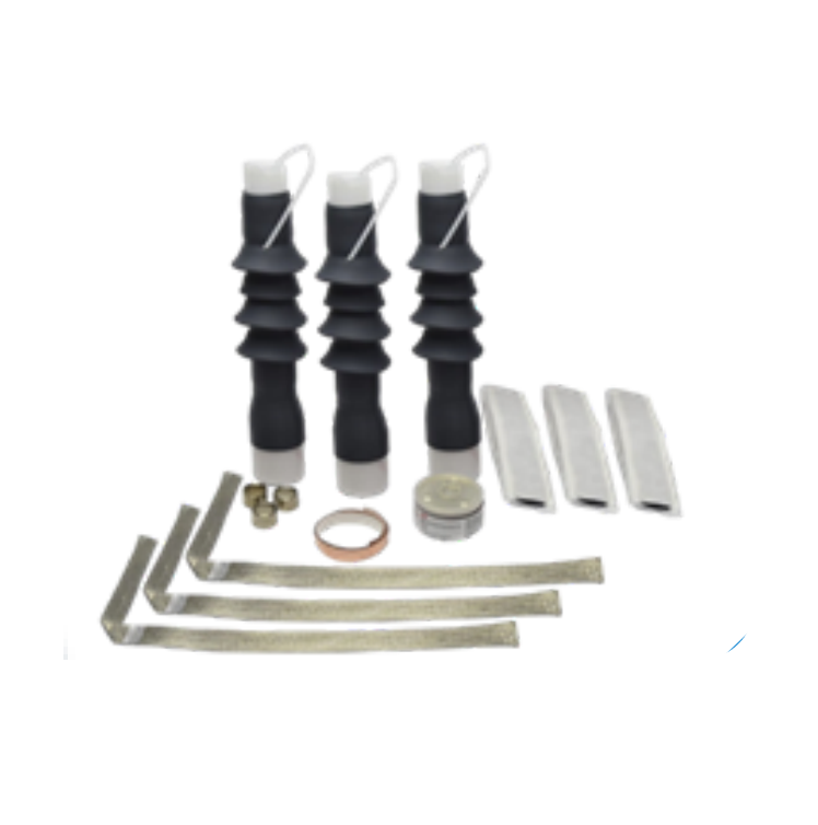 TERMINACION AUTOCONTRAIBLE