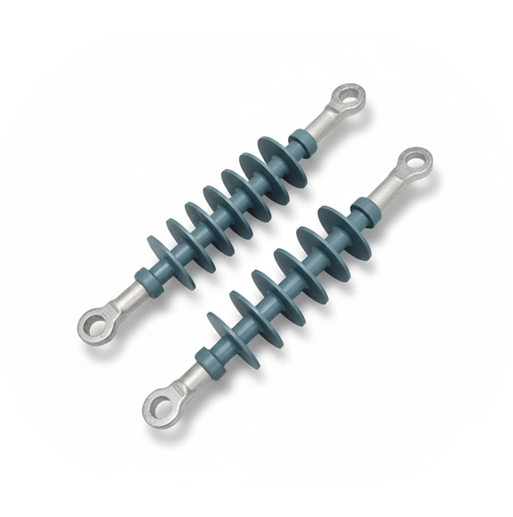 AISLADOR POLIMERICO SUSPENSION