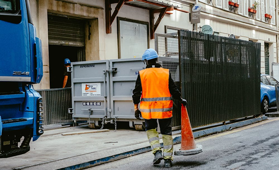 Obras Públicas y Subterráneas