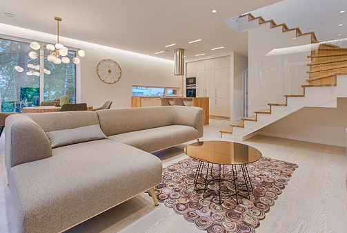 Acabados e Interiores